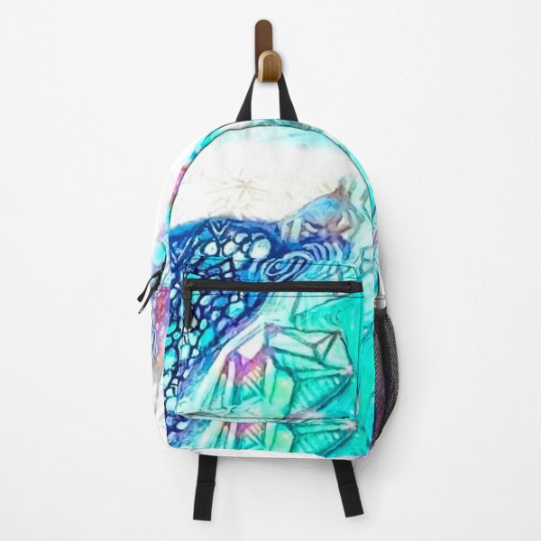 Item preview, Arctic Paradise designed and sold by Cassondra Sobrepena.