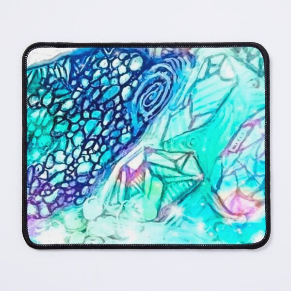 Item preview, Arctic Paradise designed and sold by Cassondra Sobrepena.