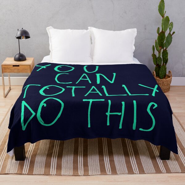 Item preview, You can totally do this designed and sold by kinpirks.