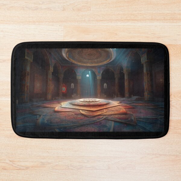Artikelvorschau, Trippy Room #1 entworfen und verkauft von Vic81.