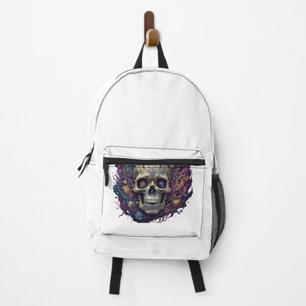 Item preview, #2 Celestial Skull design designed and sold by shadowartsss.