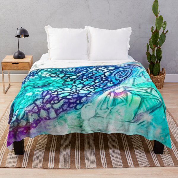 Item preview, Arctic Paradise designed and sold by Cassondra Sobrepena.