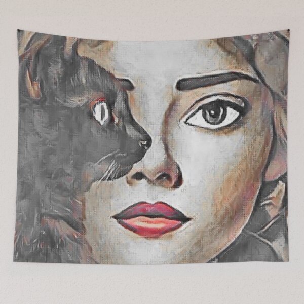 Item preview, Familiar  designed and sold by palerose3.