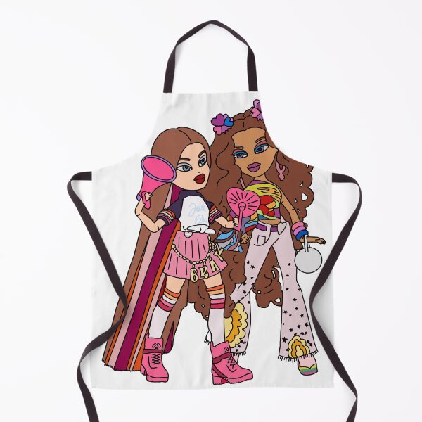 Item preview, Roxxi and Nerva Gay Bratz designed and sold by candyllamazz.