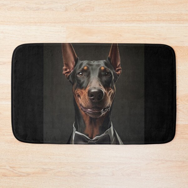 Item preview, Laughing Doberman designed and sold by TylerBurst.
