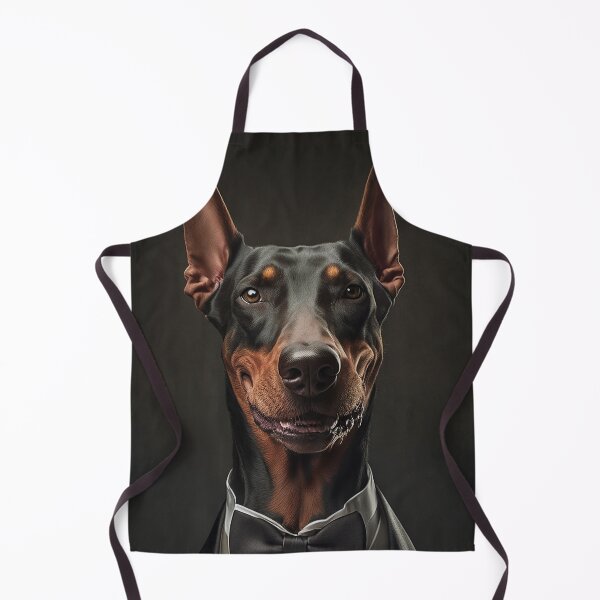 Item preview, Laughing Doberman designed and sold by TylerBurst.