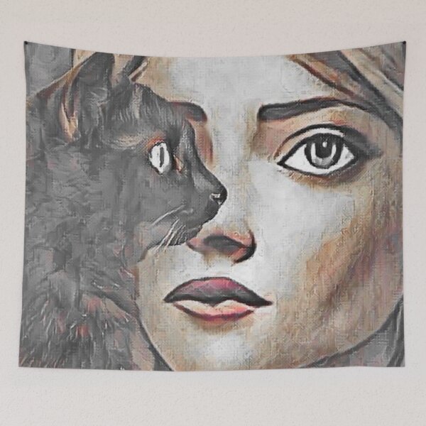Item preview, Familiar  designed and sold by palerose3.