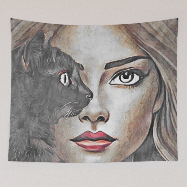 Item preview, Familiar  designed and sold by palerose3.