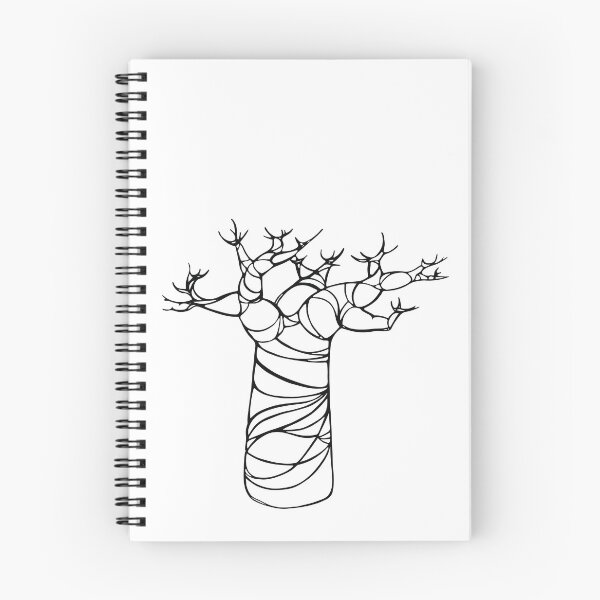 Item preview, Baobab Tree designed and sold by frespirit.