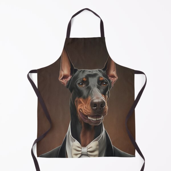 Item preview, Laughing Doberman designed and sold by TylerBurst.