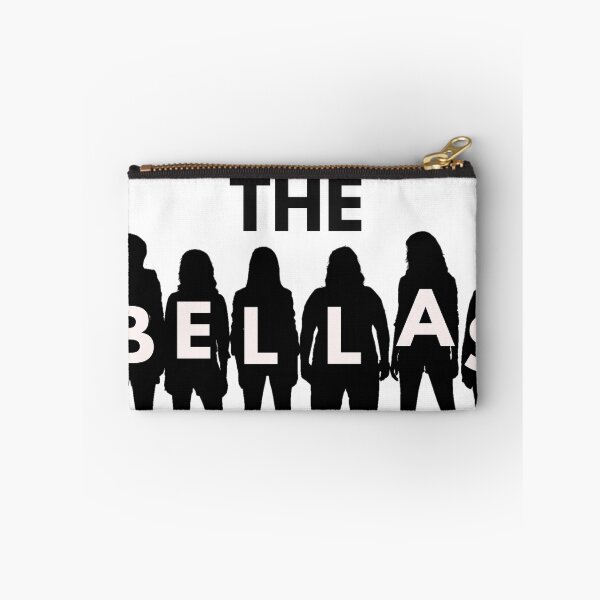 Item preview, THE BELLAS (Pitch Perfect) designed and sold by laurenthomsxn.
