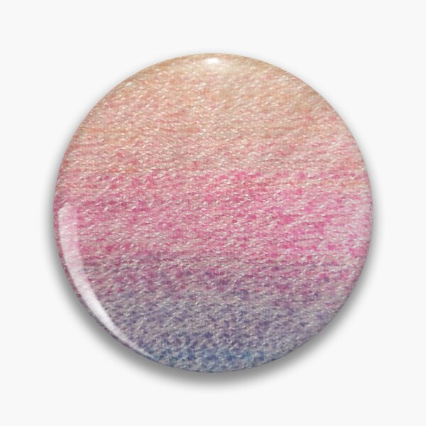 Item preview, Handwoven fabric- pastel pride designed and sold by woolydevdev.