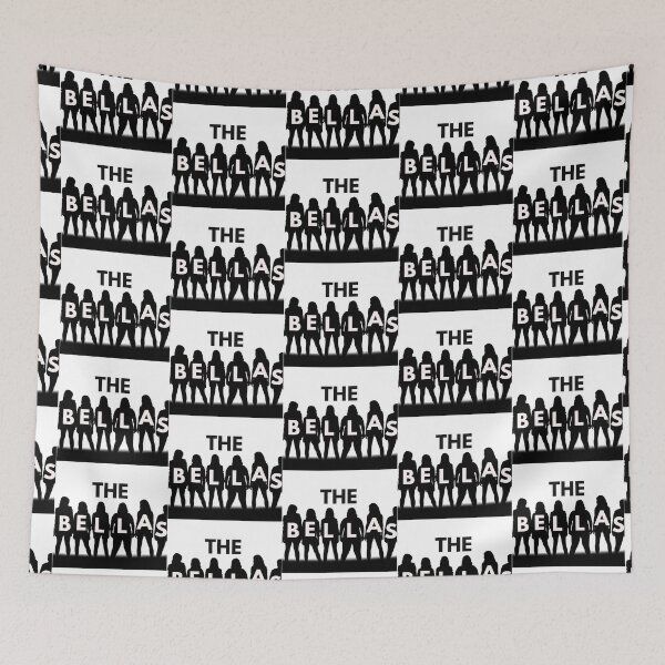 Item preview, THE BELLAS (Pitch Perfect) designed and sold by laurenthomsxn.