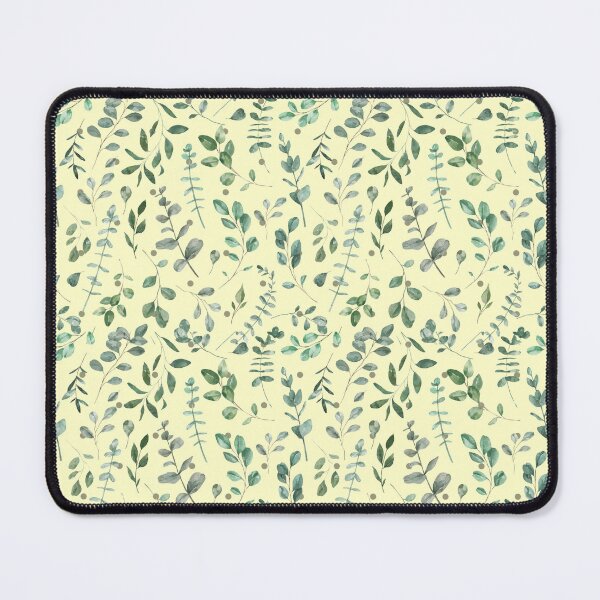Item preview, Green Plant Floral designed and sold by OldSoulInspired.