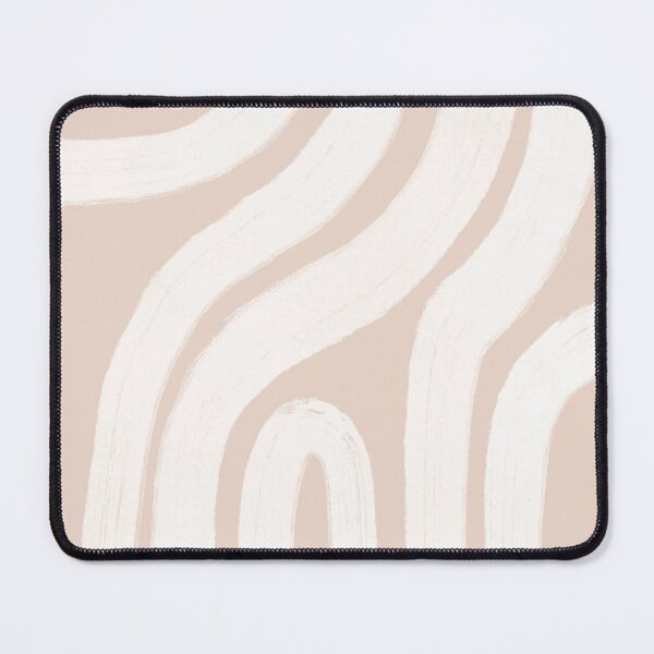 Item preview, Pink abstract line art designed and sold by Miss-Belle.