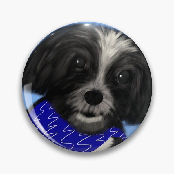 Item preview, Pepper portrait designed and sold by cdolz99.
