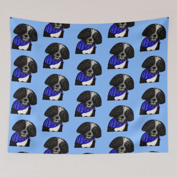 Item preview, Pepper portrait designed and sold by cdolz99.