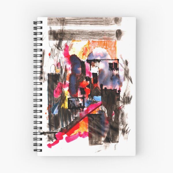 Item preview, Page 15 _ Sketchbook14_Architecture designed and sold by dana-krystle.