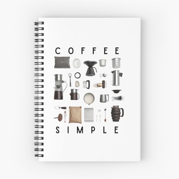 Item preview, Coffee simple designed and sold by RASC23.