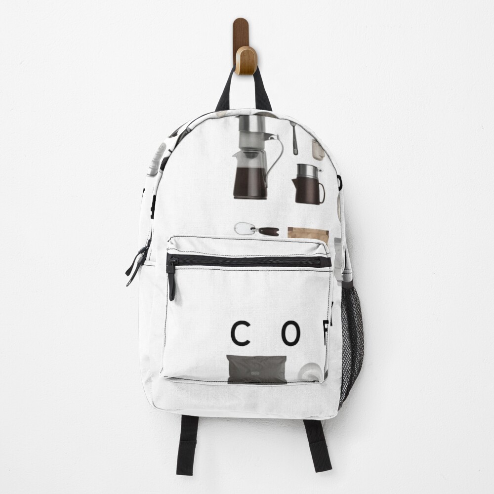Item preview, Backpack designed and sold by RASC23.