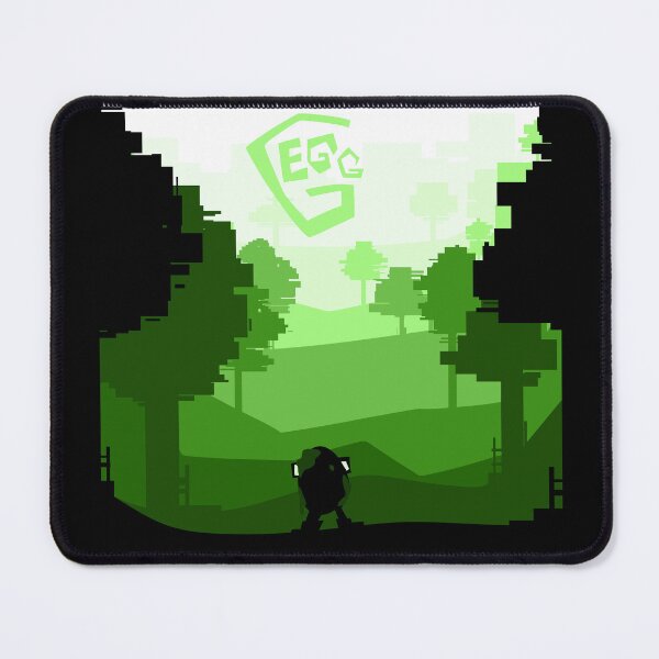 Item preview, Gegg Takes on the World designed and sold by WoodSlab.
