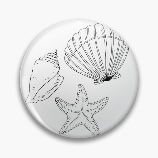 Item preview, Sea shells designed and sold by LIDYN.