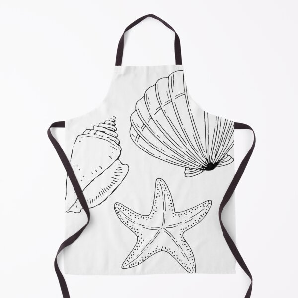 Item preview, Sea shells designed and sold by LIDYN.