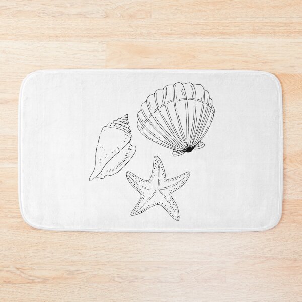 Item preview, Sea shells designed and sold by LIDYN.