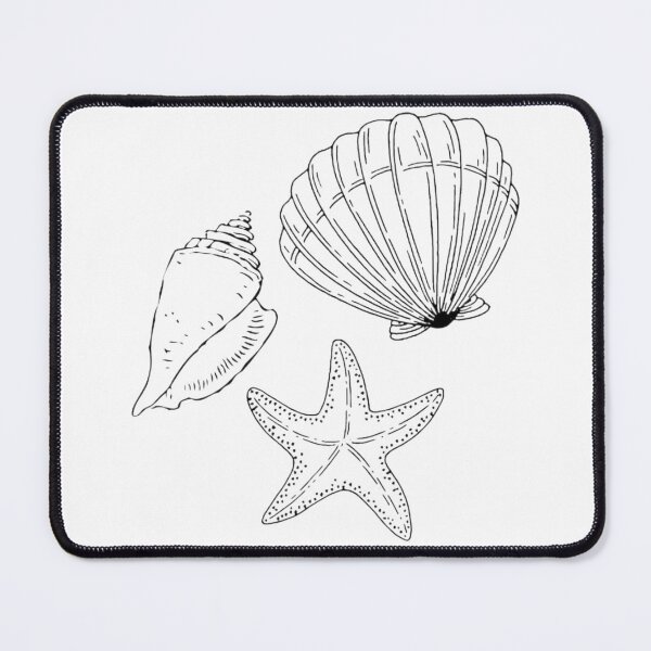 Item preview, Sea shells designed and sold by LIDYN.