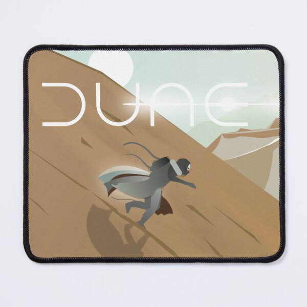 Item preview, Dune designed and sold by SliceofArtWall.