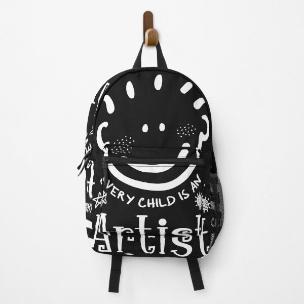 Item preview, Every Child Is An Artist designed and sold by VichallanStudio.