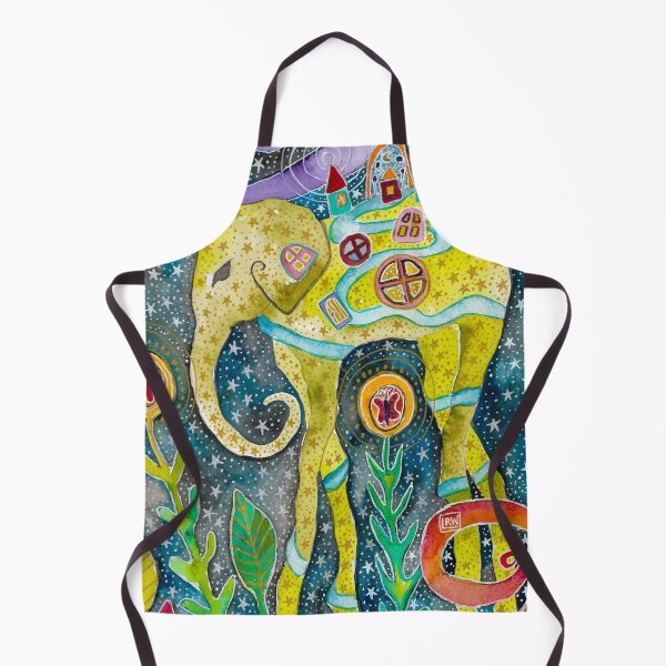 Item preview, Cosmic Journey designed and sold by Magicpoodleland.