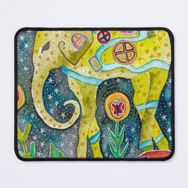 Item preview, Cosmic Journey designed and sold by Magicpoodleland.