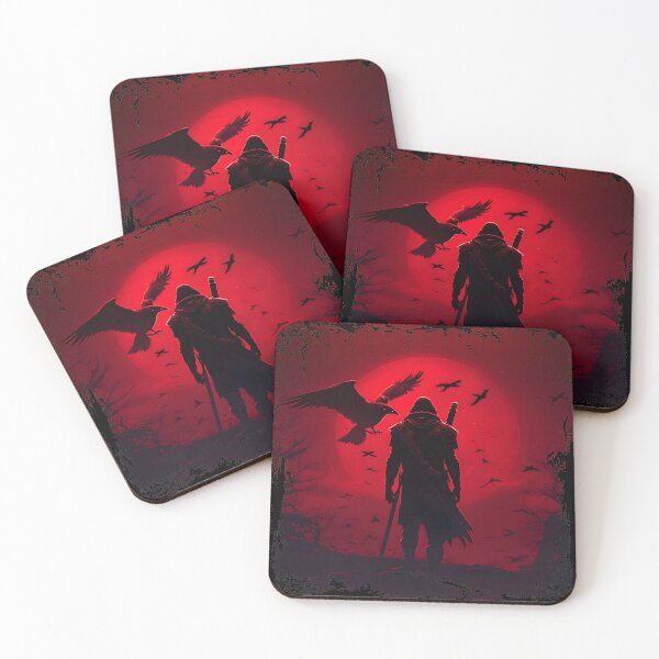 Item preview, Raven Man Love BRZRKR designed and sold by MLArtifex.