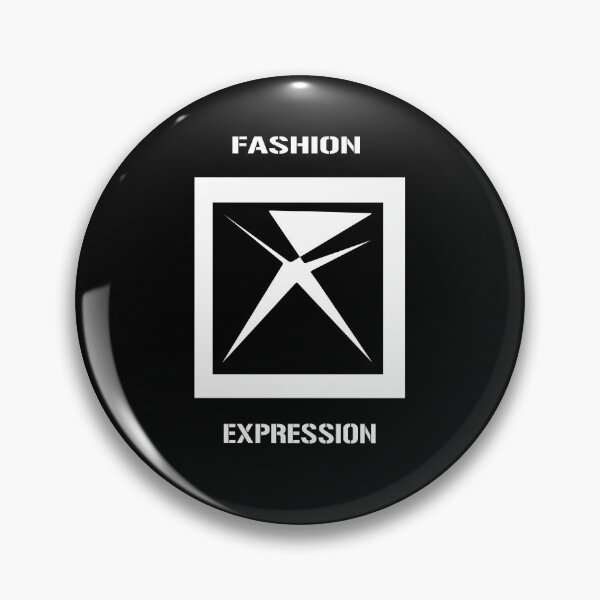 Item preview, Fashion is Expression designed and sold by porfysoundtrack.
