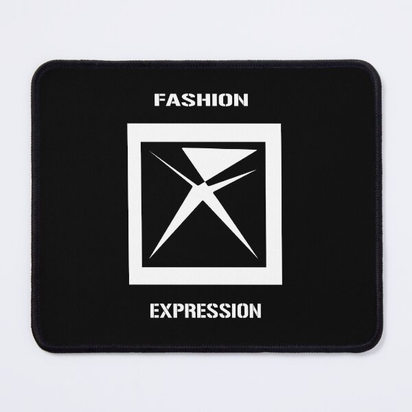 Item preview, Fashion is Expression designed and sold by porfysoundtrack.