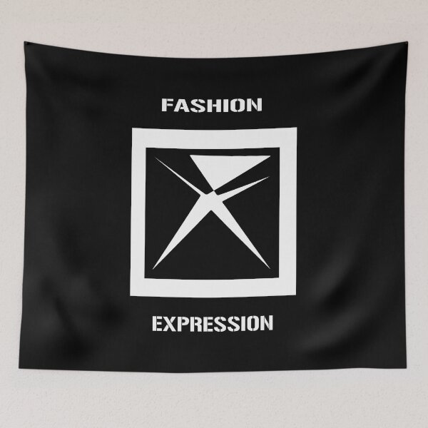 Item preview, Fashion is Expression designed and sold by porfysoundtrack.