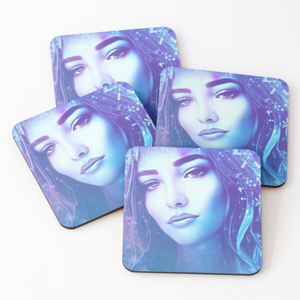 Item preview, Snow Queen  designed and sold by palerose3.