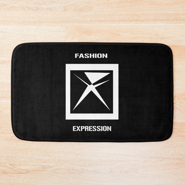 Item preview, Fashion is Expression designed and sold by porfysoundtrack.