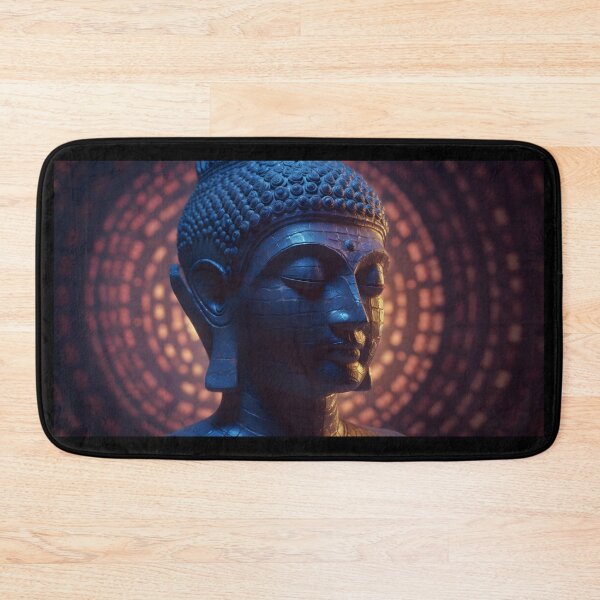Artikelvorschau, Trippy Buddha #1 entworfen und verkauft von Vic81.