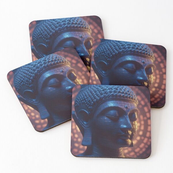 Item preview, Trippy Buddha #1 designed and sold by Vic81.