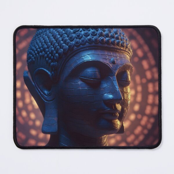 Item preview, Trippy Buddha #1 designed and sold by Vic81.