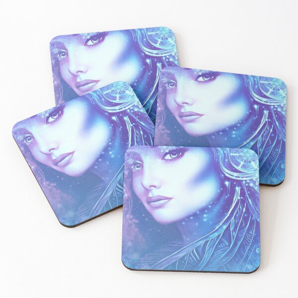 Item preview, Snow Queen  designed and sold by palerose3.