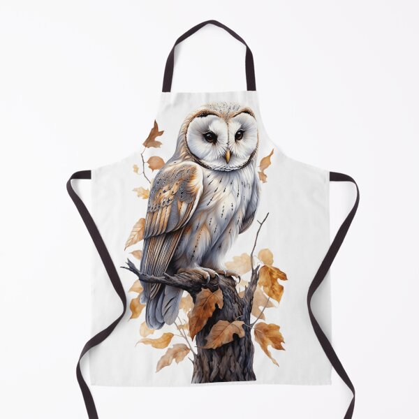 Item preview, Owl designed and sold by Myrilwen.
