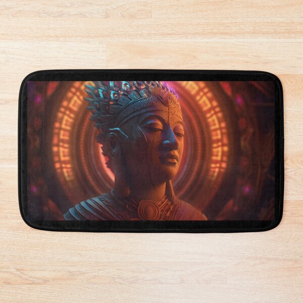 Artikelvorschau, Trippy Buddha #2 entworfen und verkauft von Vic81.