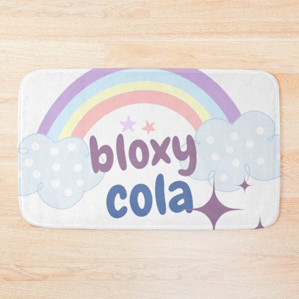 Item preview, colorful Bloxy Cola  designed and sold by Rodina  Elsheref.