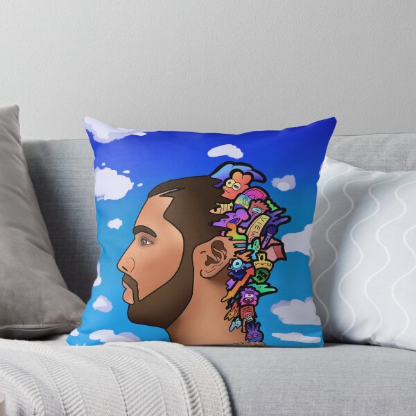 Item preview, Nothing was the same (doodle) designed and sold by Jr Sand.