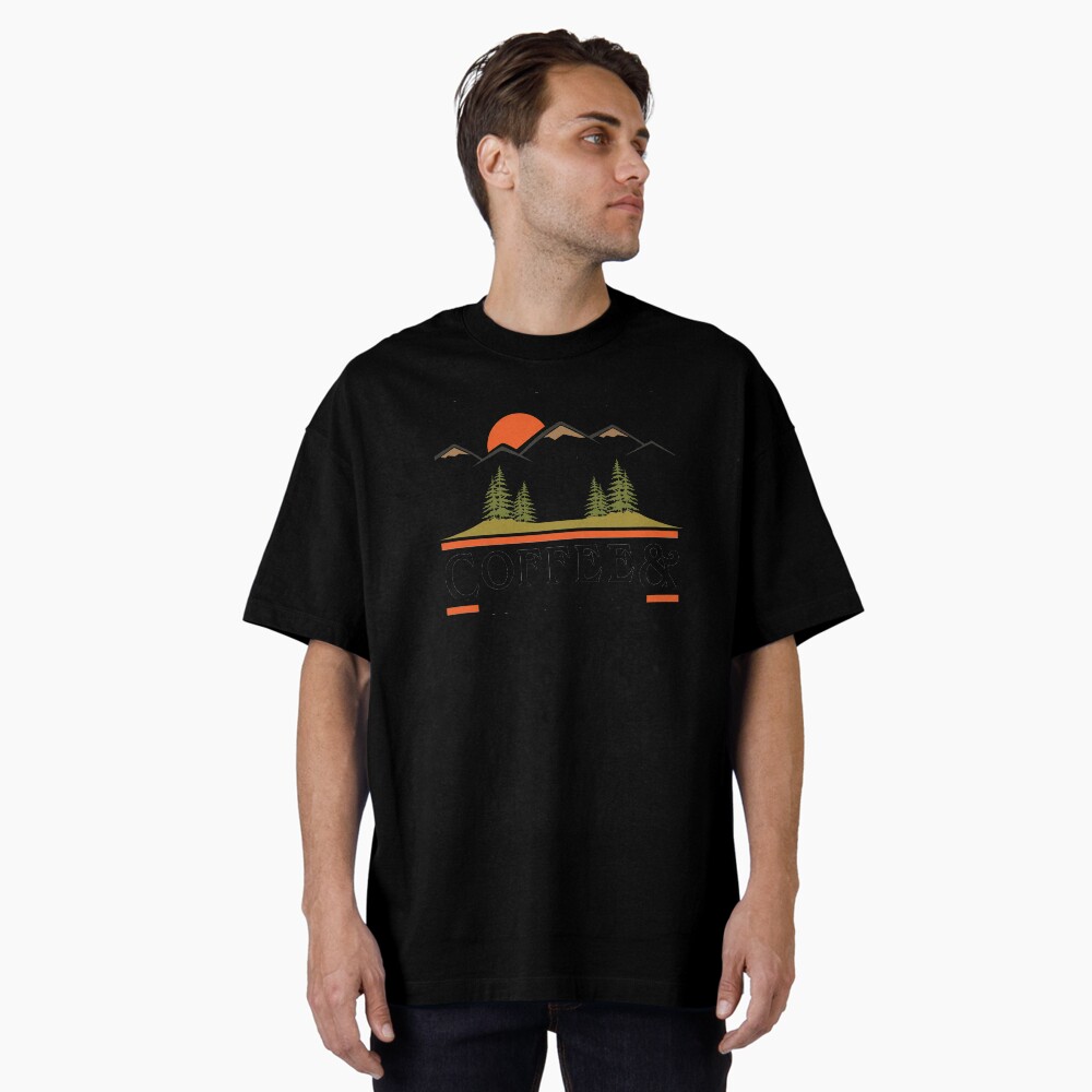 Item preview, Oversized T-Shirt designed and sold by psychoant.