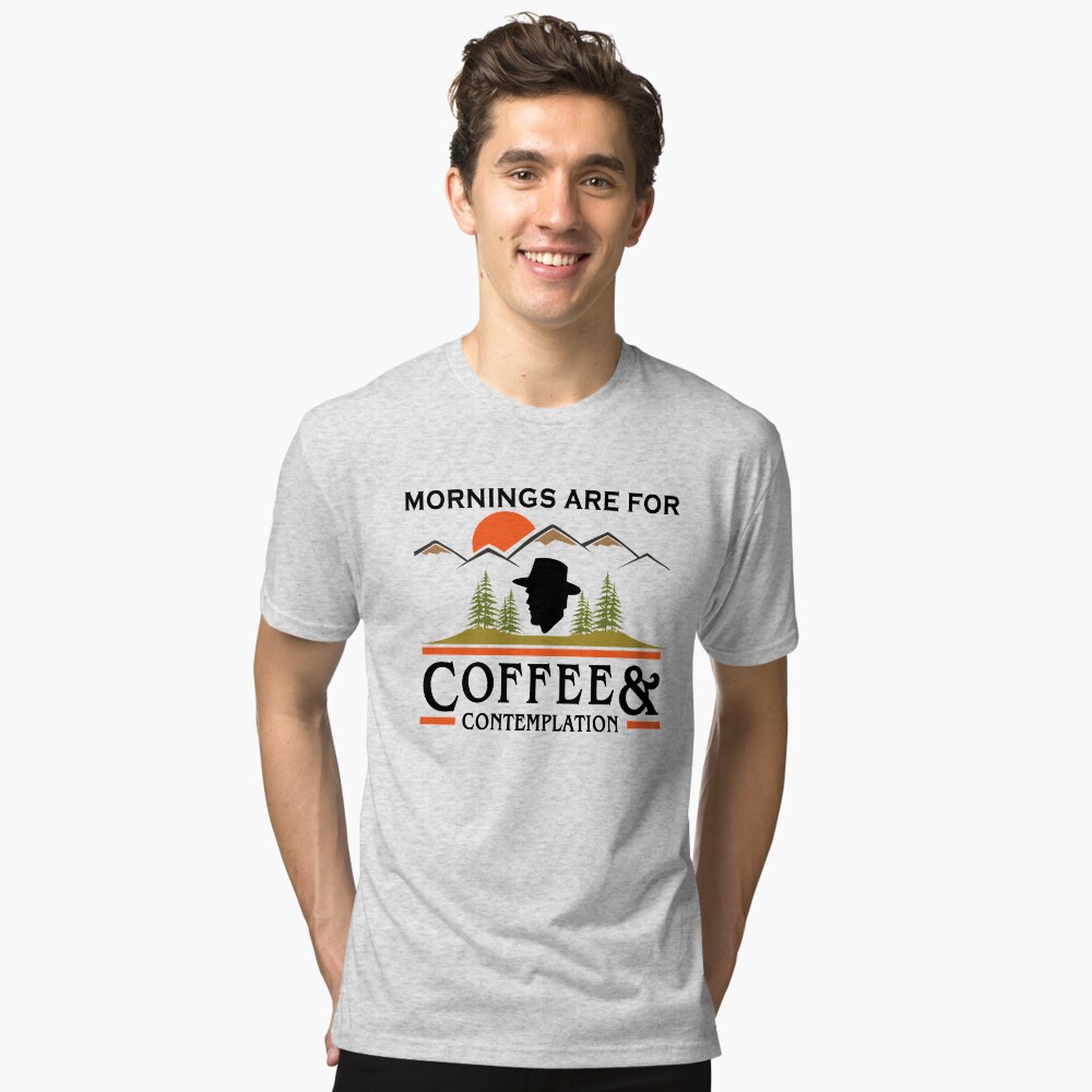 Item preview, Tri-blend T-Shirt designed and sold by psychoant.