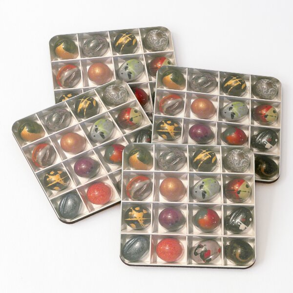 Item preview, Exquisite Handmade Chocolates designed and sold by angel1.